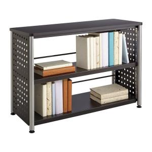 Bookcases and Book Trolleys