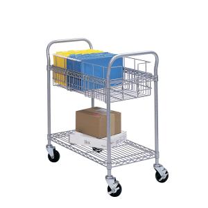 Mail Carts and Hand Trolleys